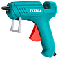 Pistola Silicona 100W 120V Total UTT101116, Barra Gruesa  - Miniatura 1