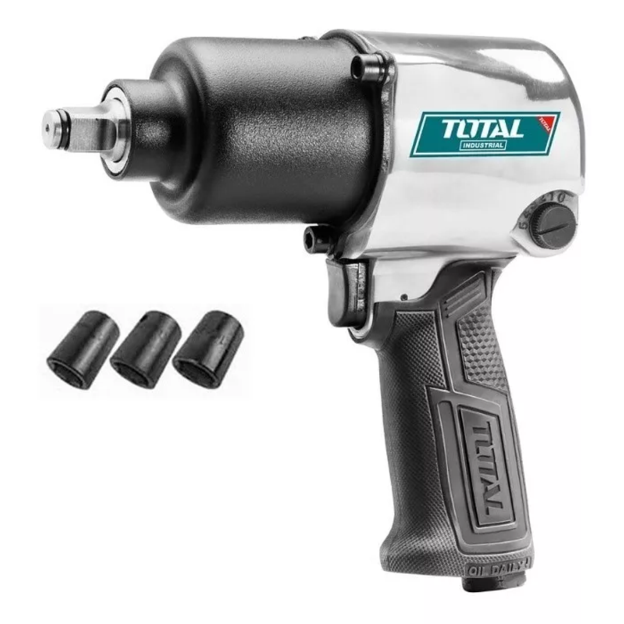 Pistola Impacto Neumática 1/2