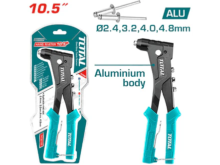 Remachadora 105 Industrial Total Tht32105 - Envío a todo Colombia | aztools.co