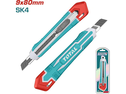 Bisturi 9Mmx80Mm Plastico Total Tht5110925 - Envío a todo Colombia | aztools.co