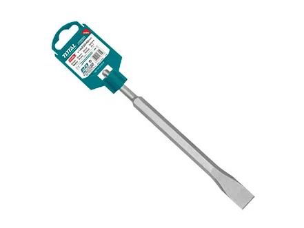 Cincel Sds Plus 14X250X20Mm Pala Total Tac15121411 - Envío a todo Colombia | aztools.co