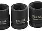 Copas De Impacto 1/2 Industrial Largo 38 Mm Juego X 10Pzs 10 - 24 Mm Total Thistd12101 - Miniatura 3 | aztools.co