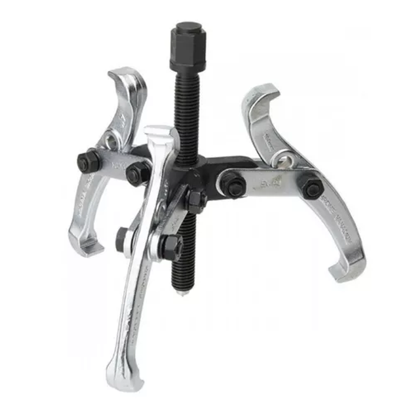 Extractor De Balineras 4