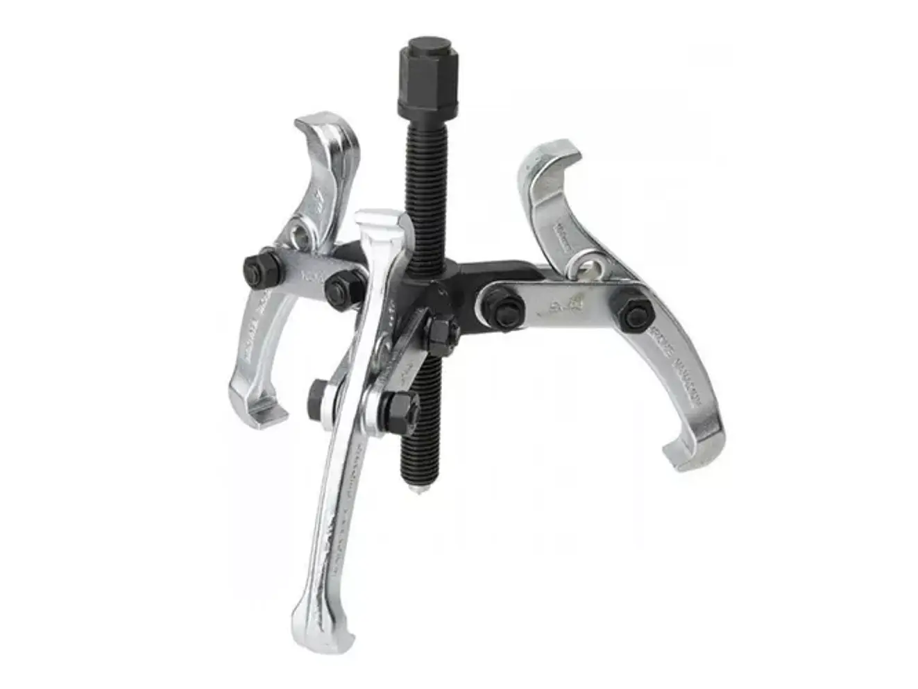 Extractor De Balineras 4