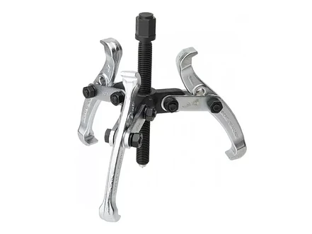 Extractor De Balineras 4
