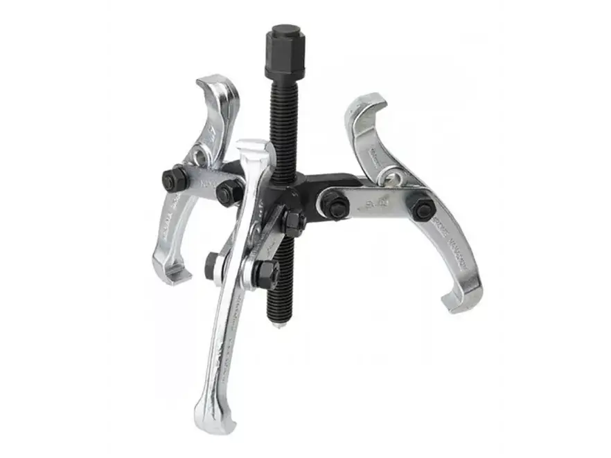 Extractor De Balineras 4