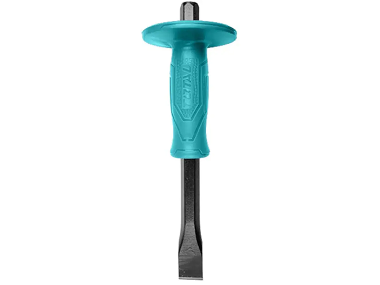 Cincel Plano 5/8 X 10 Con Protector Total Tht4211026 - Envío a todo Colombia | aztools.co
