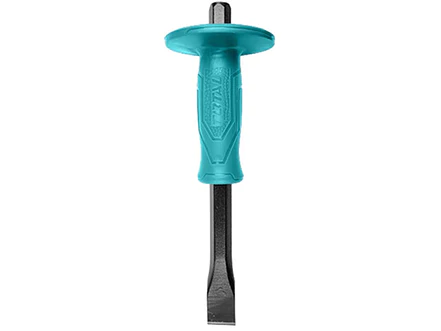 Cincel Plano 5/8 X 10 Con Protector Total Tht4211026 - Envío a todo Colombia | aztools.co