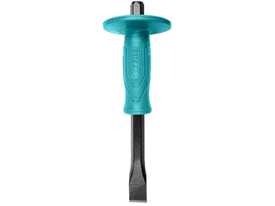 Cincel Plano 5/8 X 10 Con Protector Total Tht4211026 - Envío a todo Colombia | aztools.co