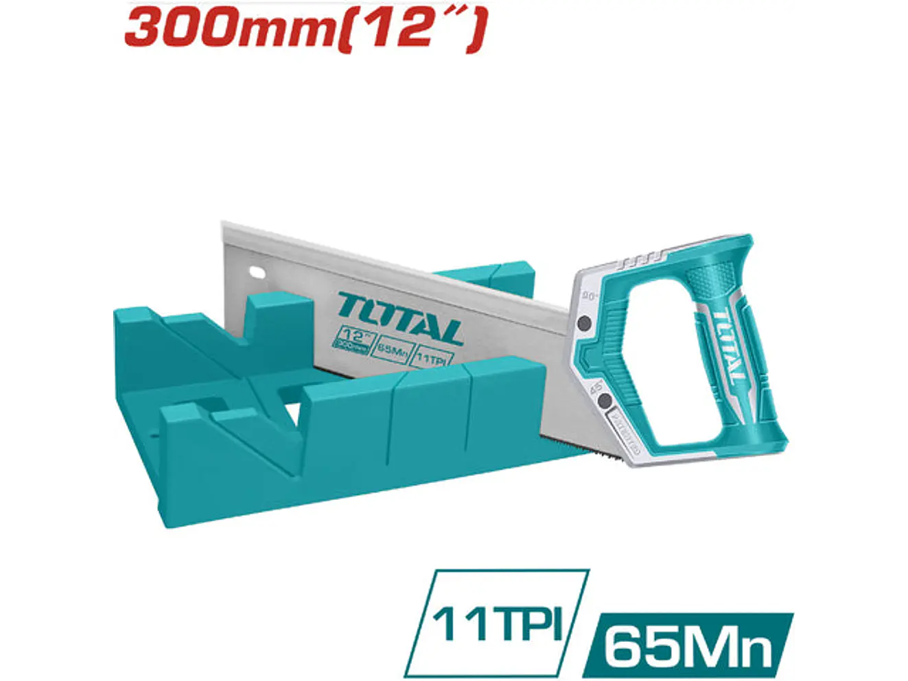 Sierra Acolilladora Manual 12 Super Select Total Thtk591262 - Envío a todo Colombia | aztools.co