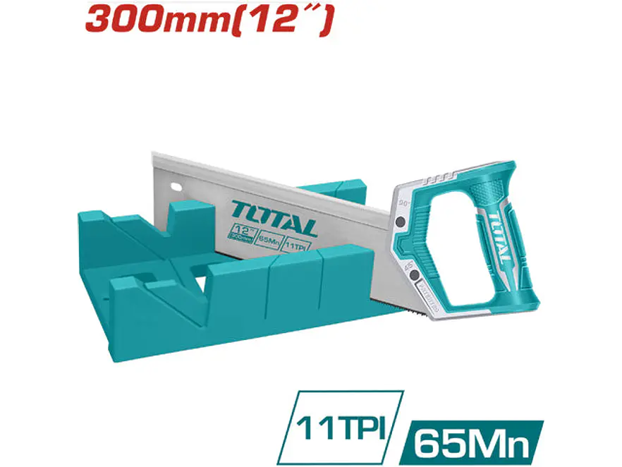 Sierra Acolilladora Manual 12 Super Select Total Thtk591262 - Envío a todo Colombia | aztools.co