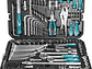 Juego de Herramientas Industrial TOTAL THKTHP21426 142 Piezas Profesional - Miniatura 1 | aztools.co