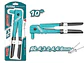 Remachadora Manual Industrial TOTAL THT32101 de 10