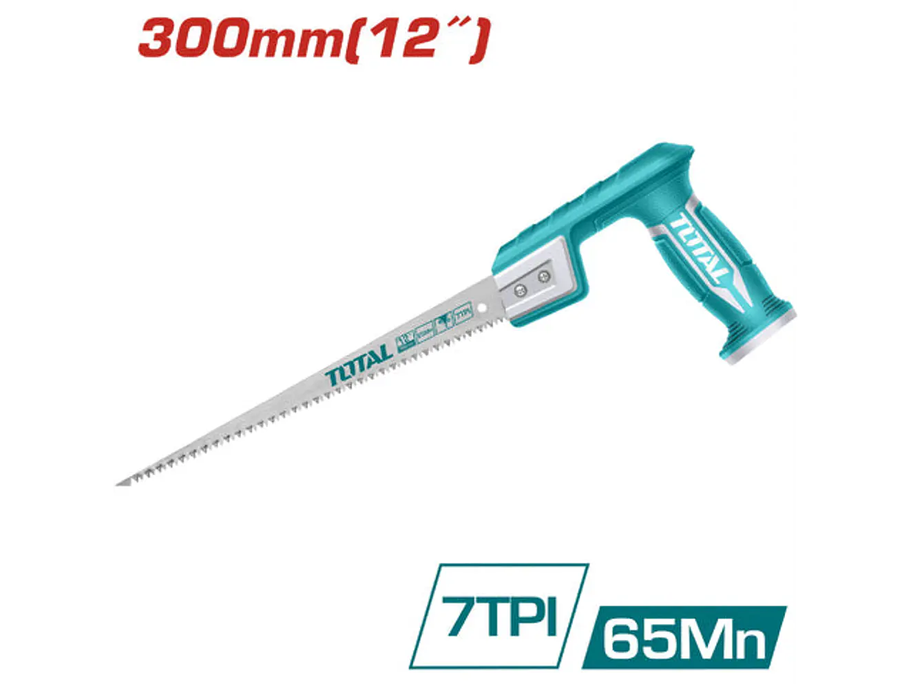Serrucho Panel Yeso 12 Fijo Super Select Total Thcs30026 - Envío a todo Colombia | aztools.co