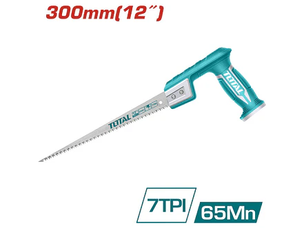 Serrucho Panel Yeso 12 Fijo Super Select Total Thcs30026 - Envío a todo Colombia | aztools.co
