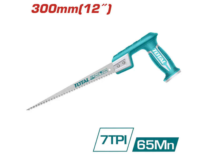Serrucho Panel Yeso 12 Fijo Super Select Total Thcs30026 - Envío a todo Colombia | aztools.co