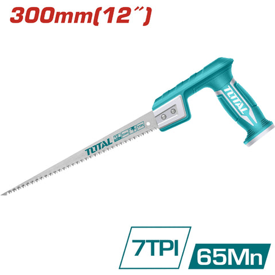 Serrucho Panel Yeso 12 Fijo Super Select Total Thcs30026