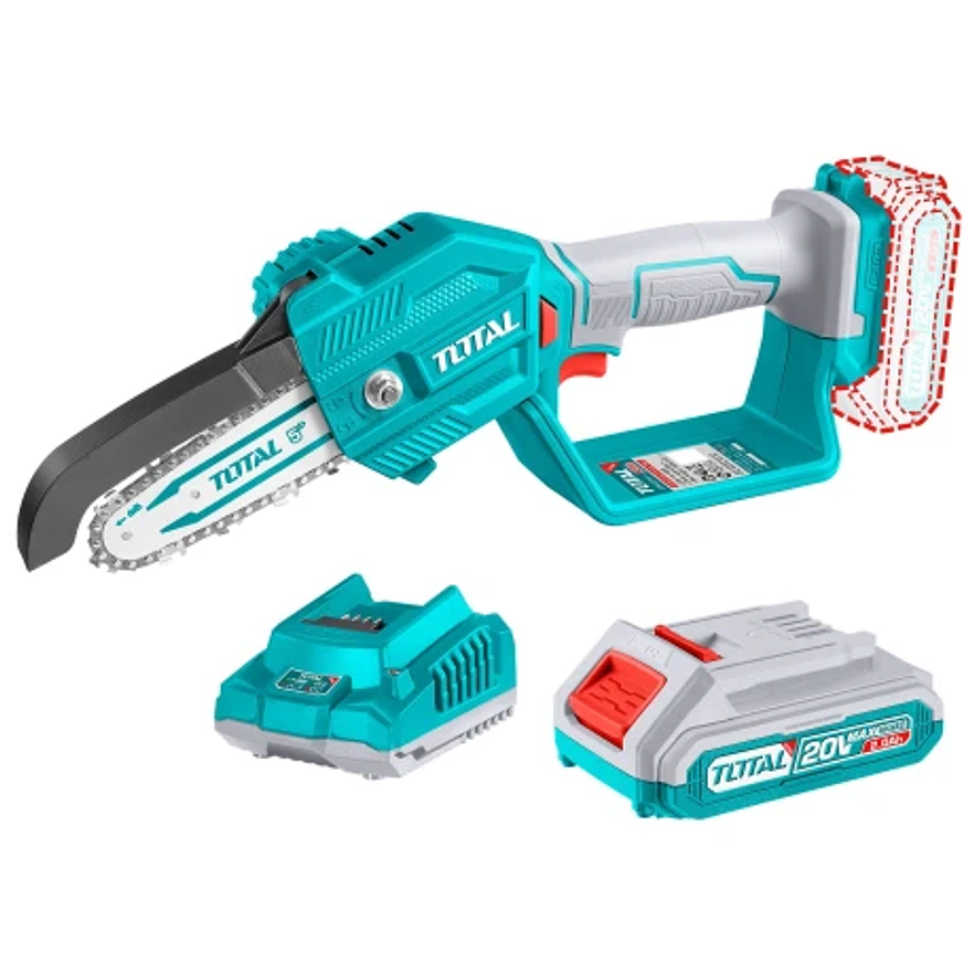 Sierra Mini Inalambrica De 5