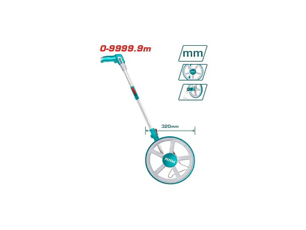 Odometro 9M Total Tmt19945 - Envío a todo Colombia | aztools.co