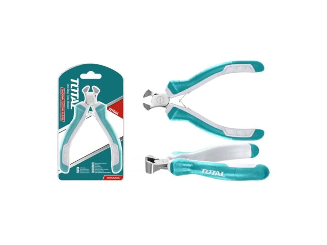 Tenaza Mini 4.5 Total Thtmn556 - Envío a todo Colombia | aztools.co