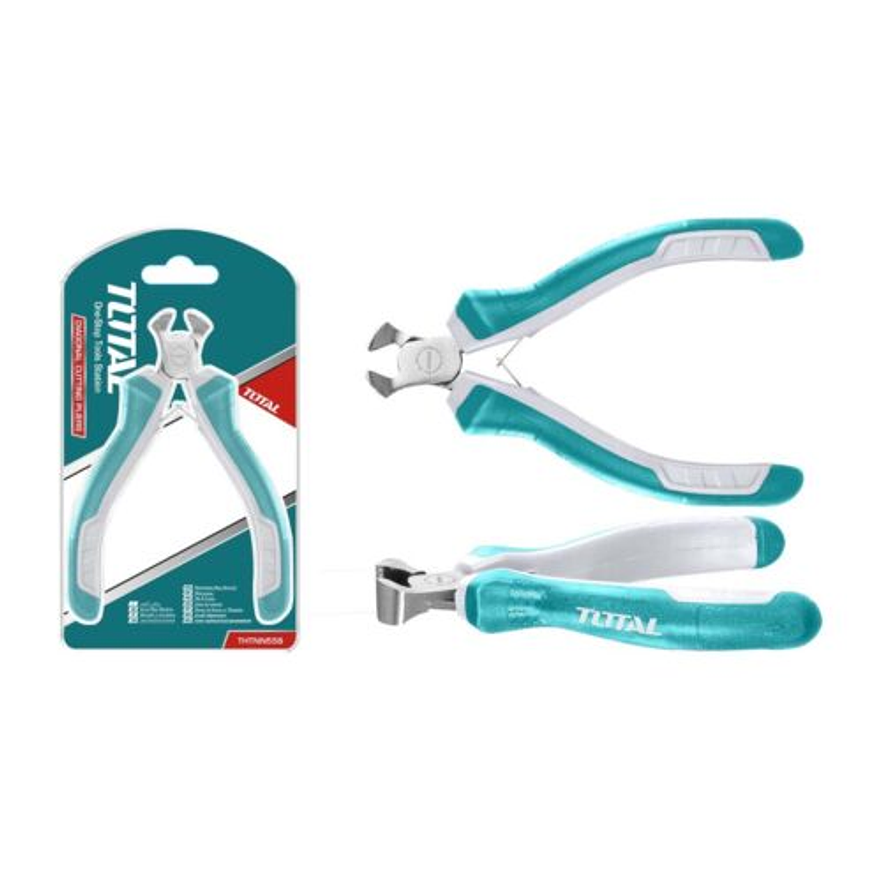 Tenaza Mini 4.5 Total Thtmn556