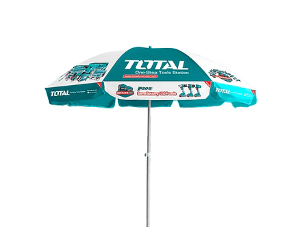 Sombrilla De Playa Total Tpmau01 - Envío a todo Colombia | aztools.co