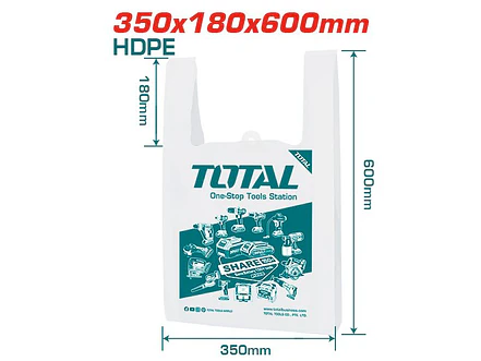 Bolsa Total Tpmpb01 - Envío a todo Colombia | aztools.co