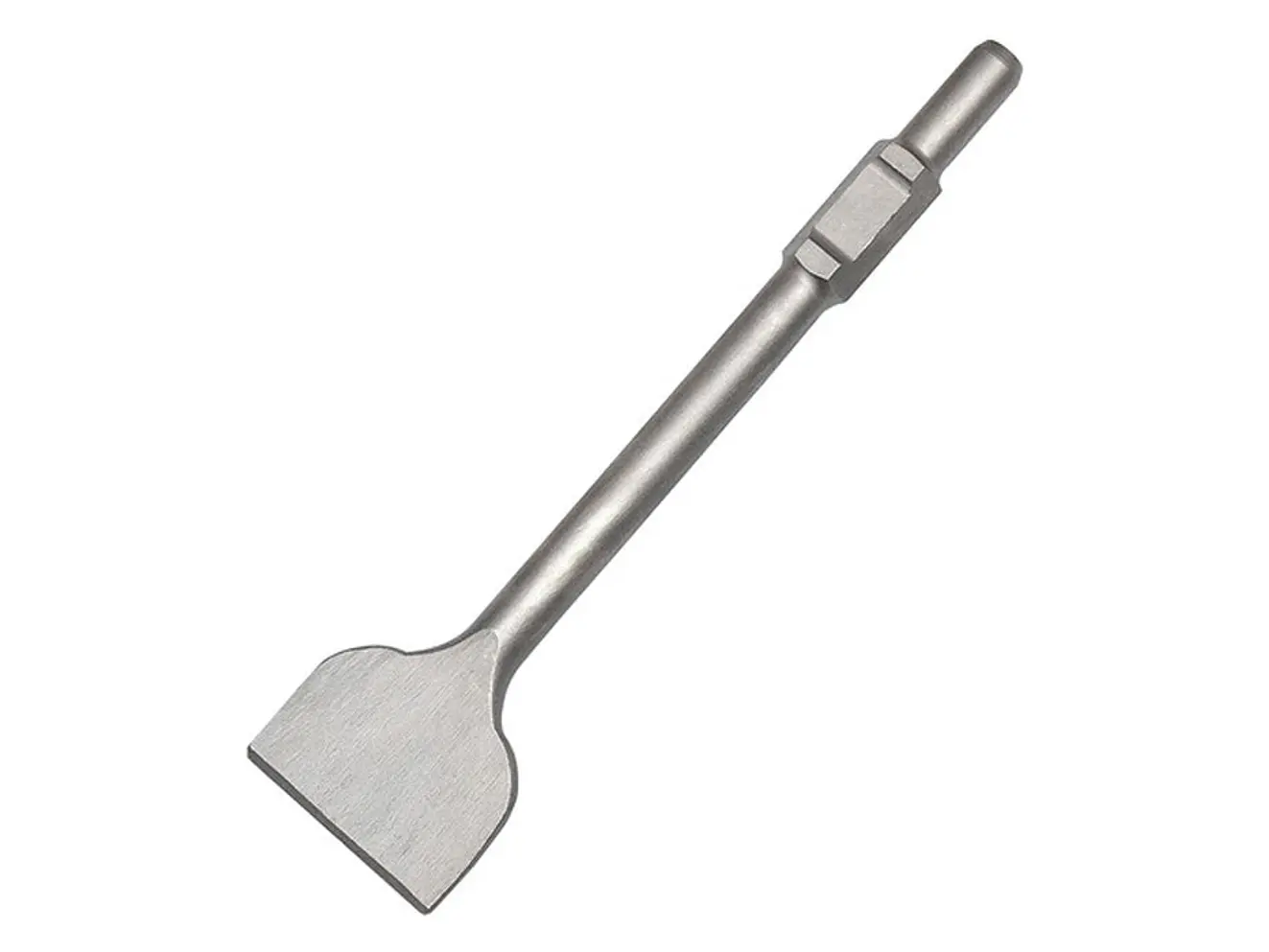 Cincel Plano 100Mm Para Demoledor Total Tac1532302 - Envío a todo Colombia | aztools.co