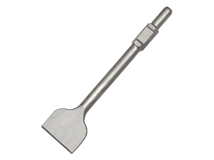 Cincel Plano 100Mm Para Demoledor Total Tac1532302 - Envío a todo Colombia | aztools.co