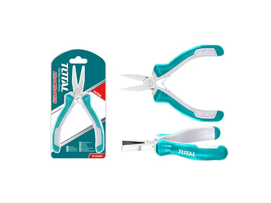 Pinza Mini 4 1/2 Total  - Envío a todo Colombia | aztools.co