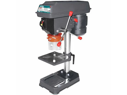 Taladro De Banco 350W 13Mm Total  Utdp133501 - Envío a todo Colombia | aztools.co