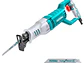 Sierra Sable 750W TOTAL UTS100806 Industrial 110V-120V - Miniatura 1 | aztools.co