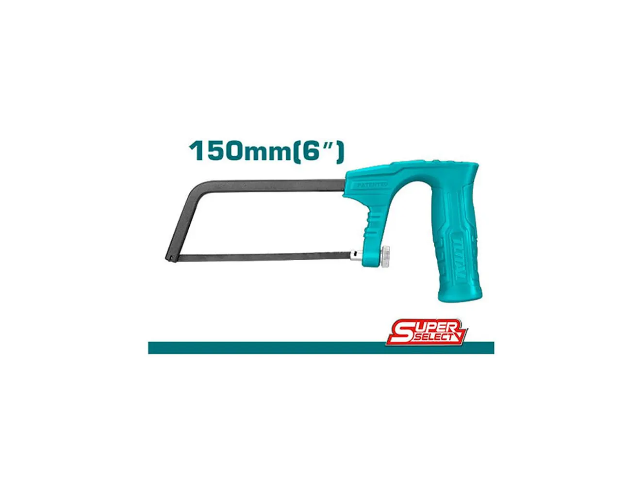 Marco Segueta 6 Mini Super Select Total Tmhhf1505 - Envío a todo Colombia | aztools.co