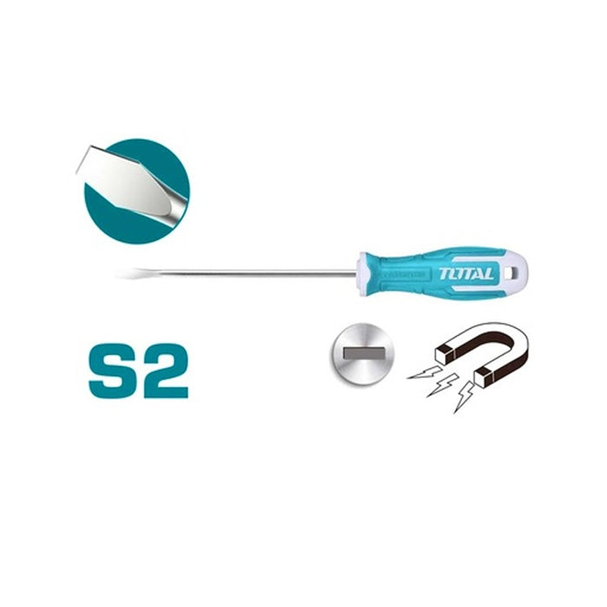 Destornillador 5/16X8