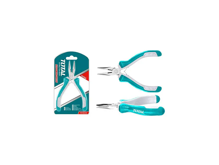 Pinza 4 1/2