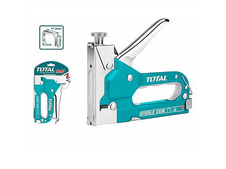 Grapadora Tapicera 4 - 8 Mm Super Select Total Tht31140 - Envío a todo Colombia | aztools.co