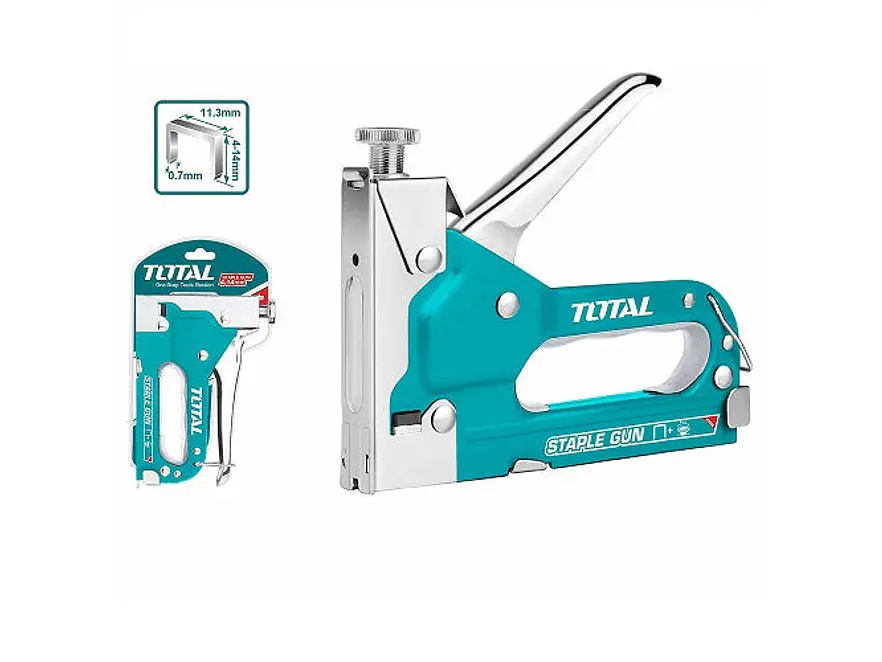 Grapadora Tapicera 4 - 8 Mm Super Select Total Tht31140 - Envío a todo Colombia | aztools.co