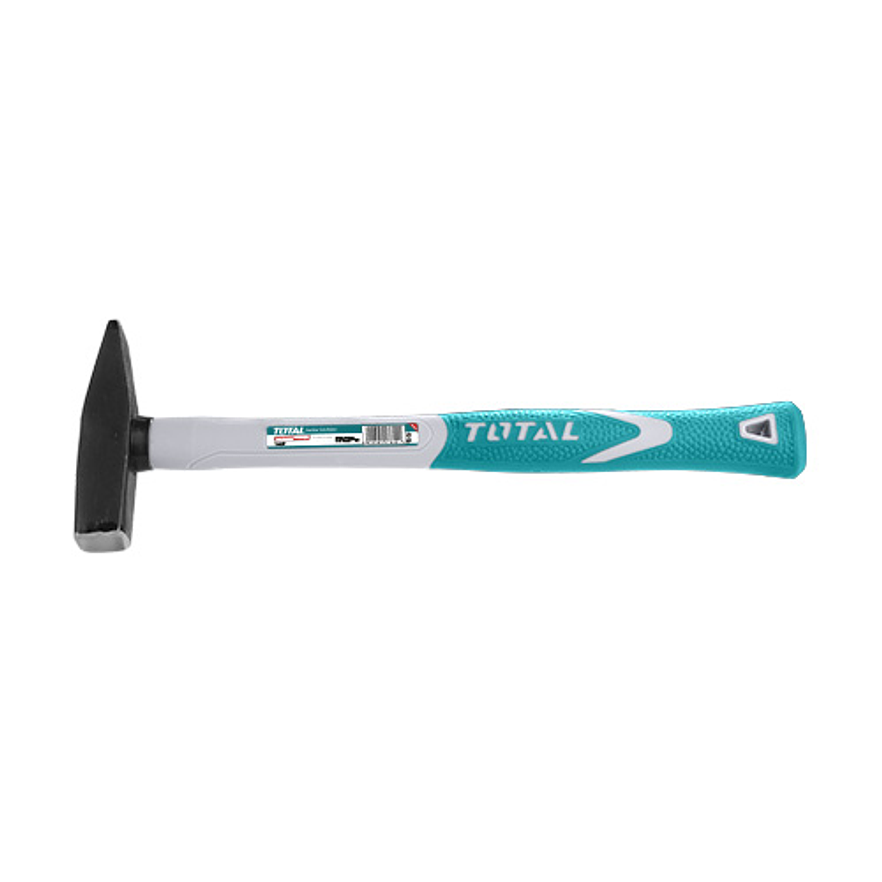 Martillo Latonero 300G De Fibra De Vidrio Total Tht713006