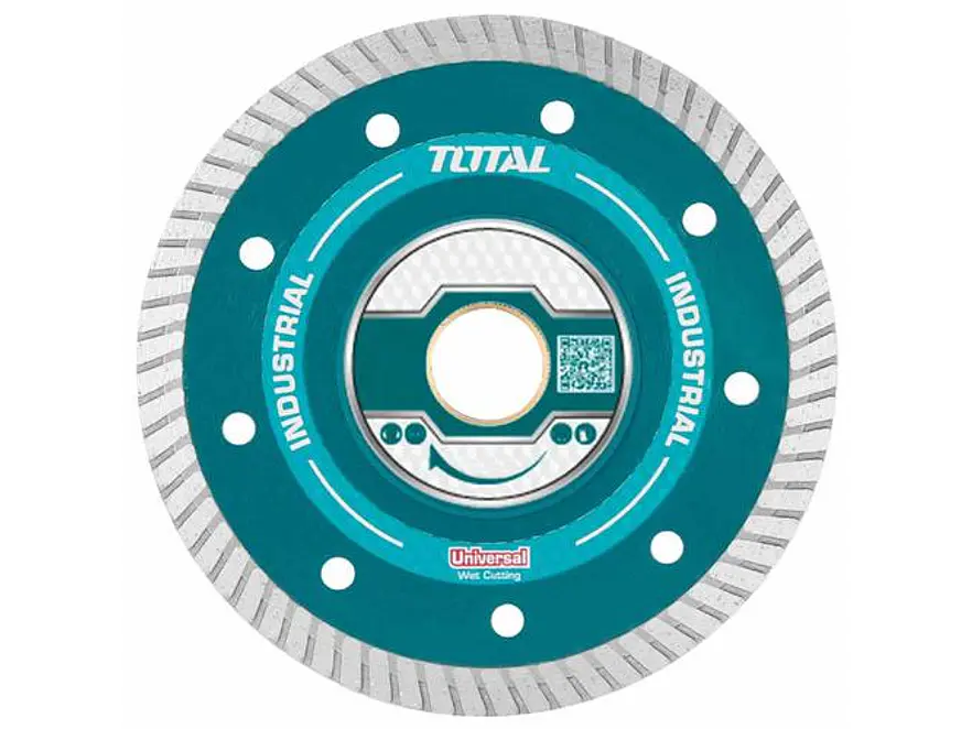 Disco Diamantado Turbo 4 1/2