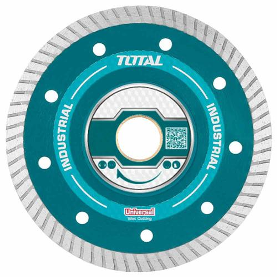 Disco Diamantado Turbo 4 1/2