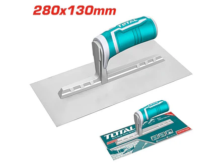 Llana 280 X 130 Mm Lisa Mango Caucho Total Tht81286 - Envío a todo Colombia | aztools.co