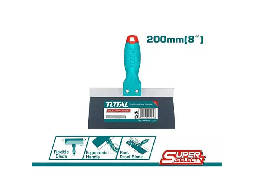 Espatula Para Drywall 8