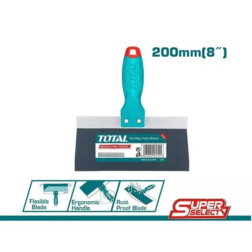 Espatula Para Drywall 8