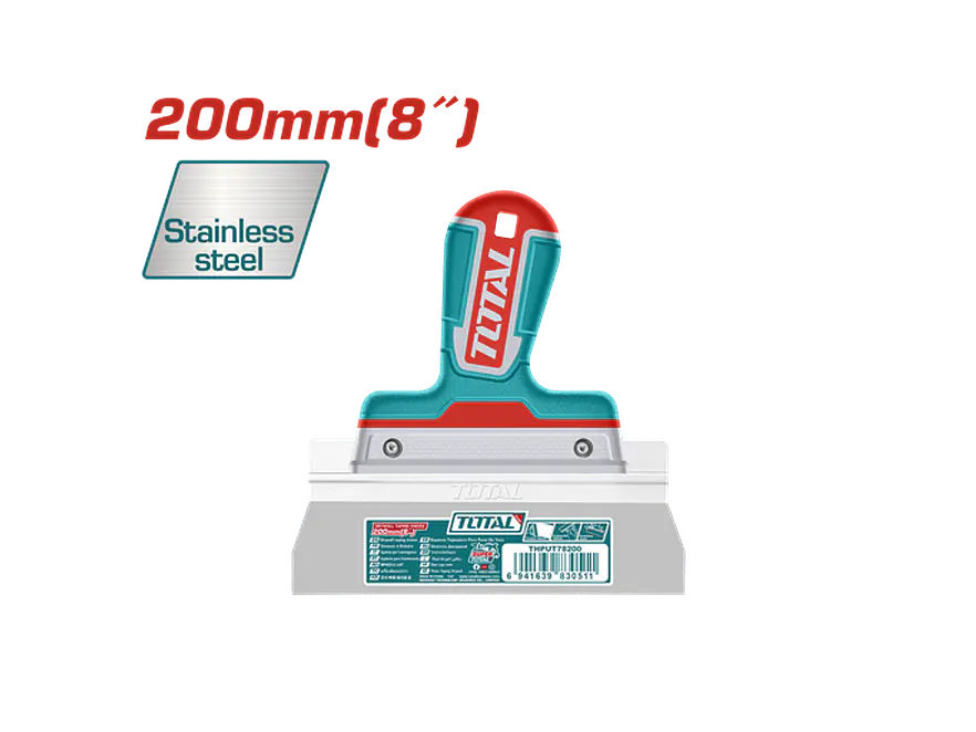 Espatula Para Drywall 8 Mango Plastico Super Select Total Thput78200 - Envío a todo Colombia | aztools.co