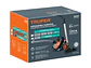 Aspiradora Canister Truper 103191 de 1200W con Filtro HEPA - Miniatura 4 | aztools.co