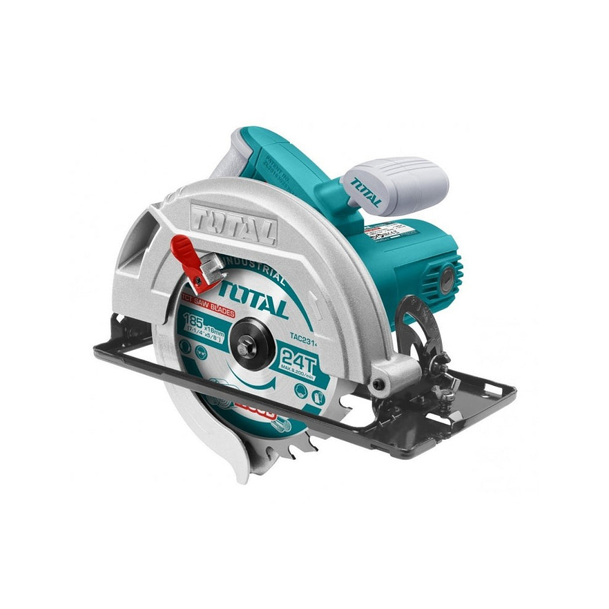 Sierra Circular 7 1/4 1400W Industrial Total UTS1141856 1