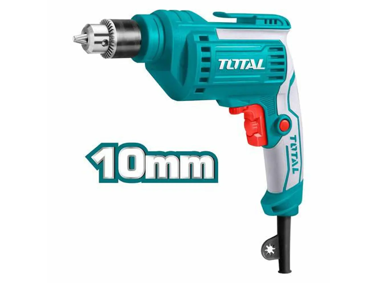 Taladro de Rotación 3/8