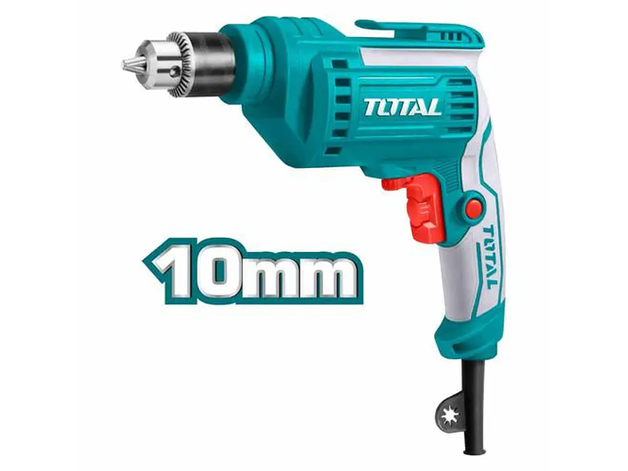 Taladro de Rotación 3/8