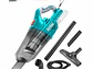 Aspiradora de Mano Inalámbrica 20V TOTAL TVLI2001 (Sin Batería y Cargador) - Miniatura 1 | aztools.co