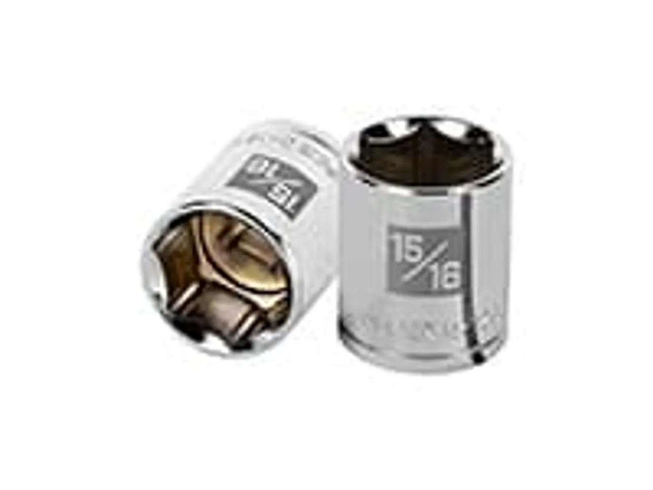 D-1230-H Copa de 6 puntas Truper 13239, mando 1/2